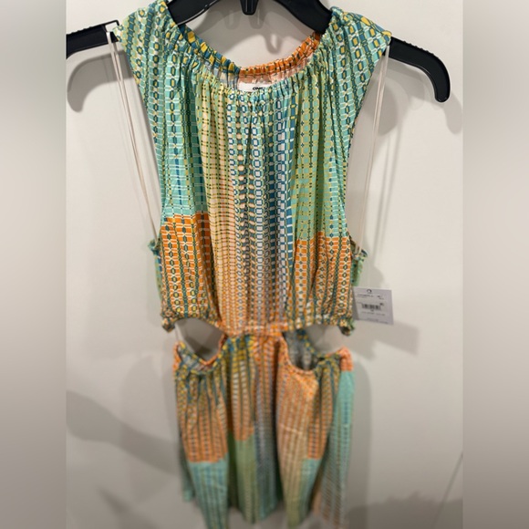 ❌SOLD❌O’Neill Cut-Out Alma Dress, NWT. Size Medium - Picture 6 of 6
